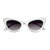 Kitty Handmade In Italy Sunglasses