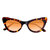 Kitty Handmade In Italy Sunglasses