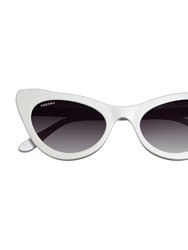 Kitty Handmade In Italy Sunglasses