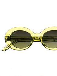 Margot Handmade In Italy Sunglasses