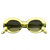 Margot Handmade In Italy Sunglasses