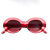 Margot Handmade In Italy Sunglasses