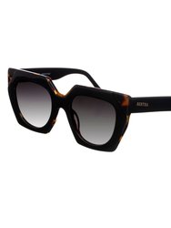 Marlowe Handmade In Italy Sunglasses
