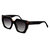 Marlowe Handmade In Italy Sunglasses