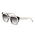 Marlowe Handmade In Italy Sunglasses