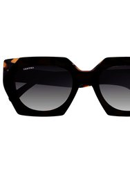 Marlowe Handmade In Italy Sunglasses