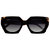 Marlowe Handmade In Italy Sunglasses