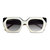 Marlowe Handmade In Italy Sunglasses