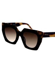 Marlowe Handmade In Italy Sunglasses