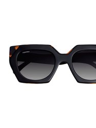 Marlowe Handmade In Italy Sunglasses