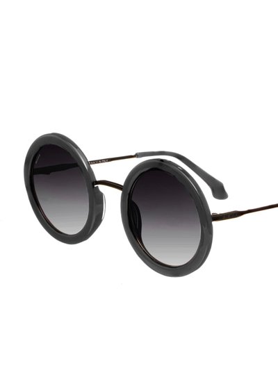 Bertha Sunglasses Quant Handmade In Italy Sunglasses product