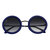 Quant Handmade In Italy Sunglasses