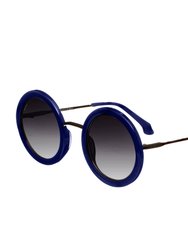 Quant Handmade In Italy Sunglasses