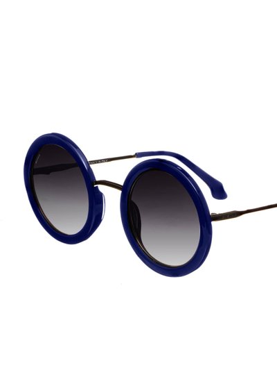Bertha Sunglasses Quant Handmade In Italy Sunglasses product