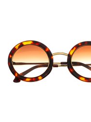 Quant Handmade In Italy Sunglasses