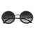 Quant Handmade In Italy Sunglasses