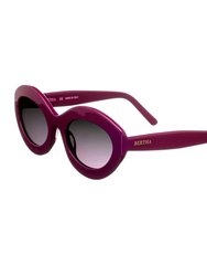 Severine Handmade In Italy Sunglasses