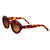 Severine Handmade In Italy Sunglasses