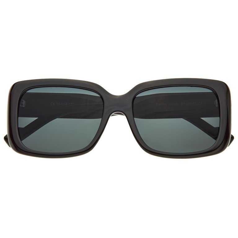 Wendy Polarized Sunglasses