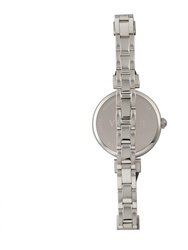 Bertha Amanda Criss-Cross Ladies Watch