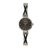 Bertha Amanda Criss-Cross Ladies Watch