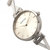 Bertha Amanda Criss-Cross Ladies Watch