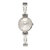 Bertha Amanda Criss-Cross Ladies Watch