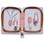 Bertha Avery 4 Piece Surgical Steel Groom Kit