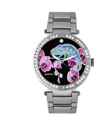 Bertha Camilla MOP Ladies Watch