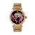 Bertha Camilla MOP Ladies Watch - Gold