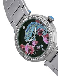 Bertha Camilla MOP Ladies Watch