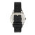 Bertha Ida Mother-of-Pearl Leather-Band Watch