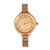 Bertha Madison Sunray Dial Ladies Watch