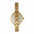 Bertha Madison Sunray Dial Ladies Watch