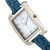 Bertha Marisol Swiss MOP Leather-Band Watch