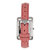 Bertha Marisol Swiss MOP Leather-Band Watch