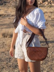 Layac Bag - Antique Tan