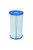 Filter Cartridge - One Size - Blue/White