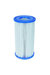 Filter Cartridge - One Size - Blue/White