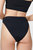 Heather Bikini Bottom In Black