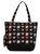 Essential Tote Bag In Black - Black