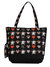 Essential Tote Bag In Black - Black