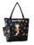 Essential Tote Bag In Black - Black