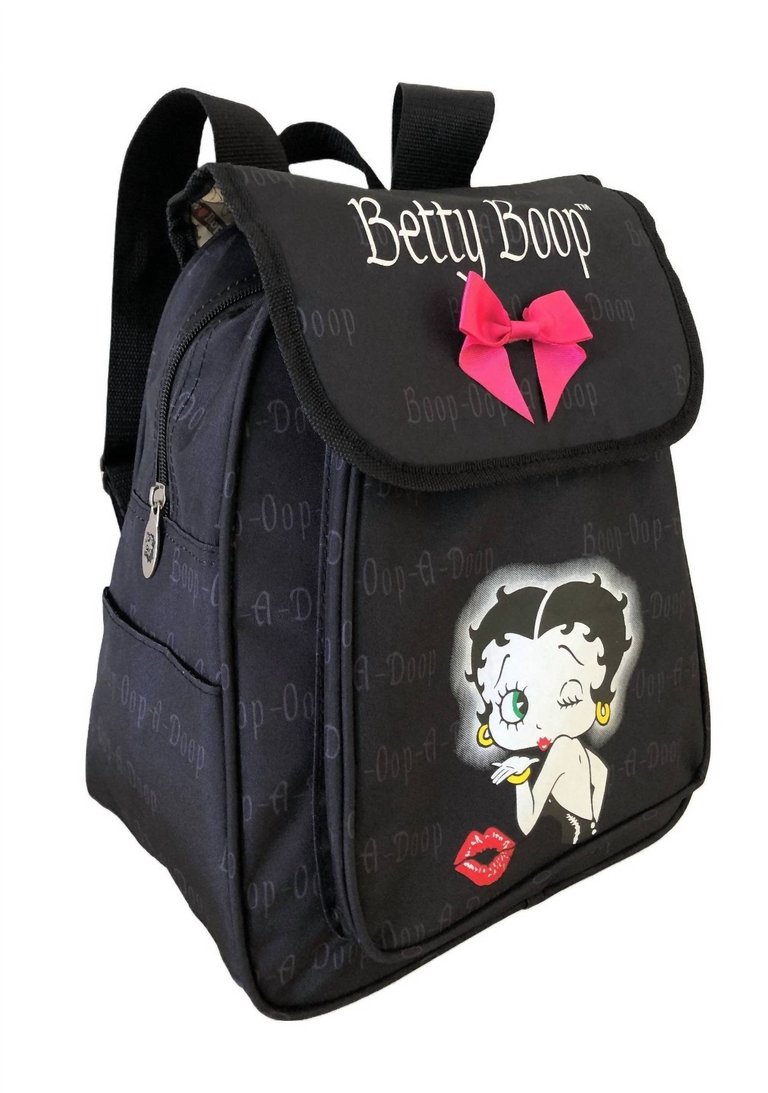 Betty boop mini backpack best sale