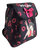 Women's Mini Backpack In Black - Black