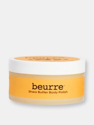 Beurre Shea Butter Body Polish