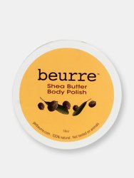 Beurre Shea Butter Body Polish