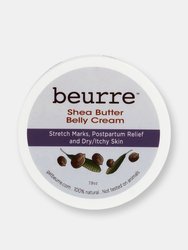 Shea Butter Belly Cream