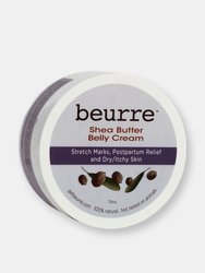Shea Butter Belly Cream