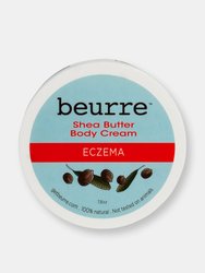 Shea Butter Eczema Cream